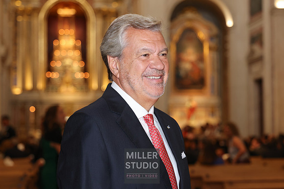 Telmo Miller X1577