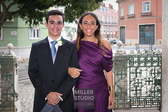Telmo Miller X1579