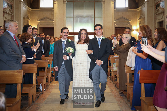 Telmo Miller X1591
