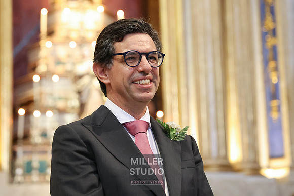 Telmo Miller X1592