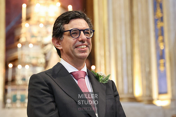 Telmo Miller X1593