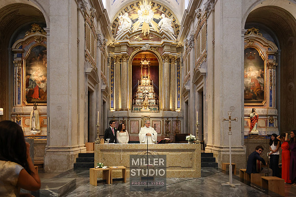 Telmo Miller X1601