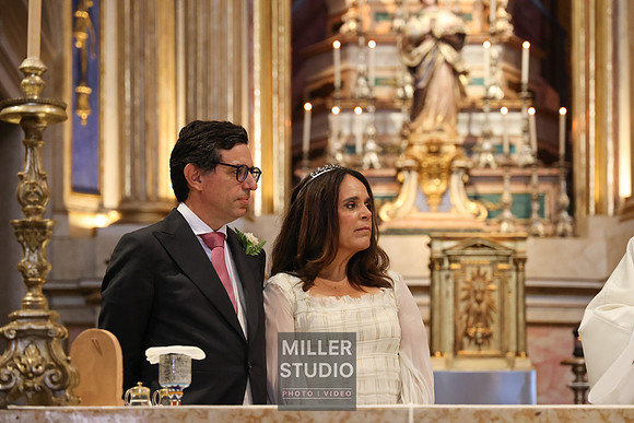 Telmo Miller X1604