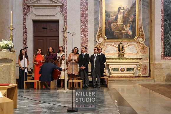 Telmo Miller X1607
