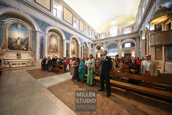 Telmo Miller X1613