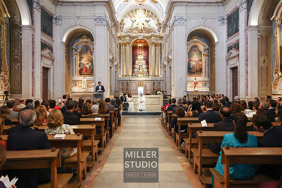 Telmo Miller X1618