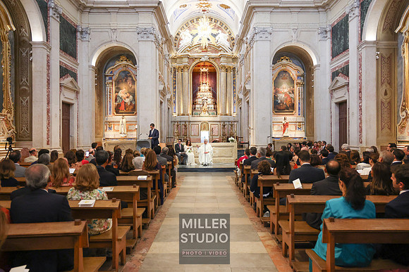 Telmo Miller X1617