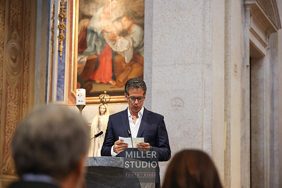 Telmo Miller X1619