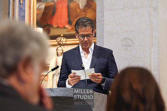 Telmo Miller X1620