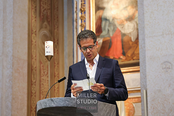 Telmo Miller X1622