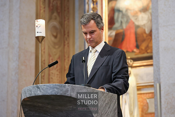 Telmo Miller X1624