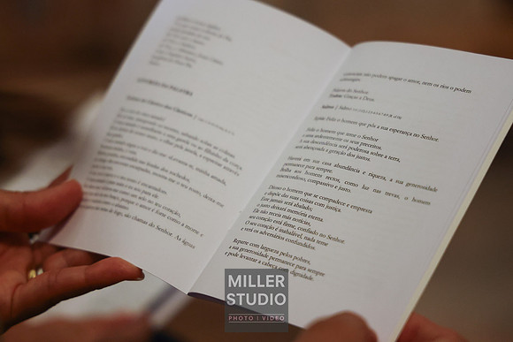 Telmo Miller X1626