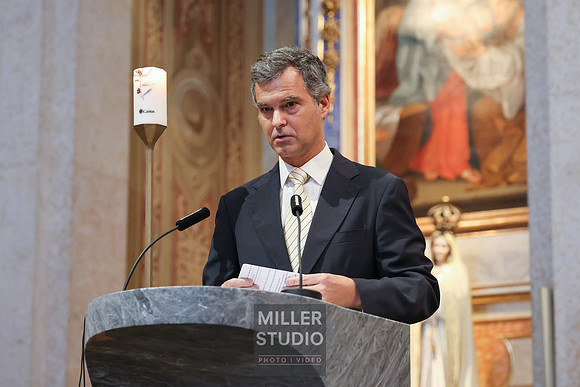 Telmo Miller X1627