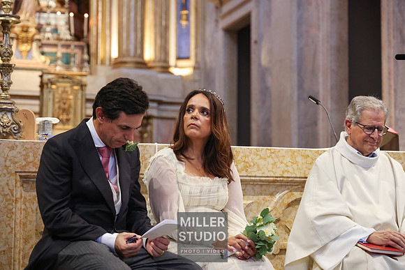 Telmo Miller X1636