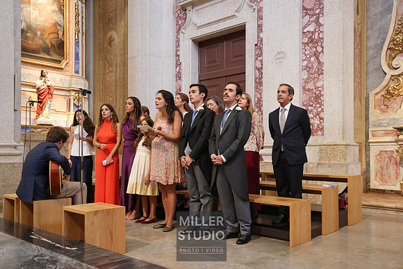 Telmo Miller X1639