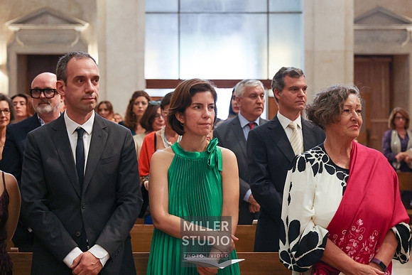 Telmo Miller X1642