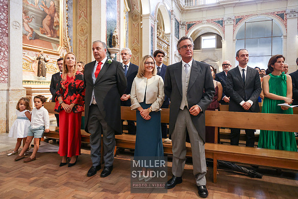 Telmo Miller X1641