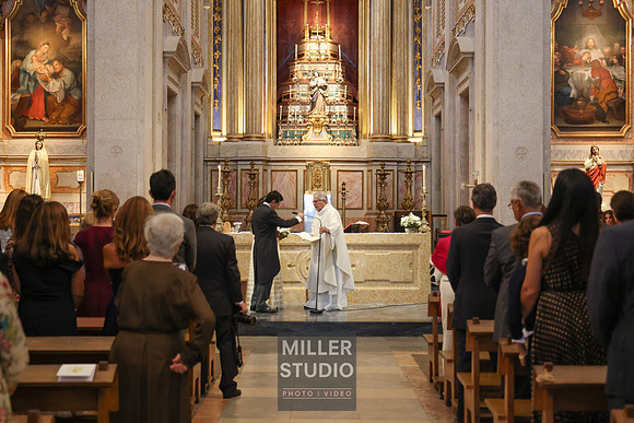 Telmo Miller X1660