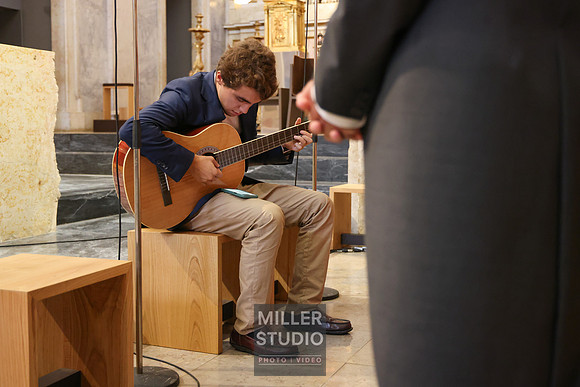Telmo Miller X1676