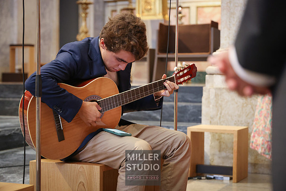 Telmo Miller X1677