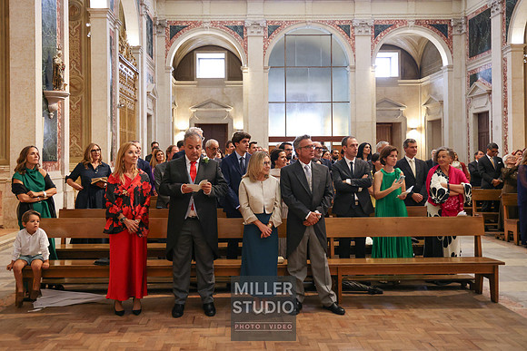 Telmo Miller X1685