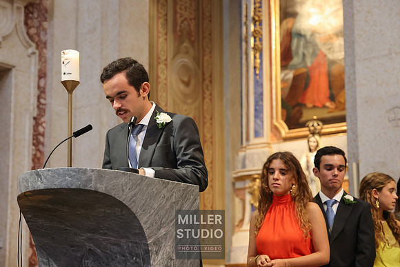 Telmo Miller X1693