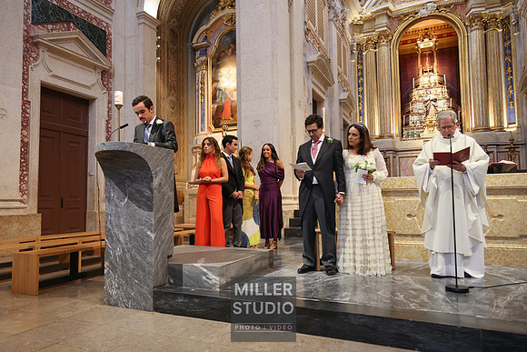 Telmo Miller X1692