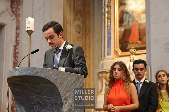 Telmo Miller X1694