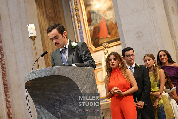 Telmo Miller X1696