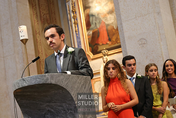 Telmo Miller X1697
