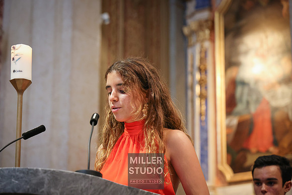 Telmo Miller X1701