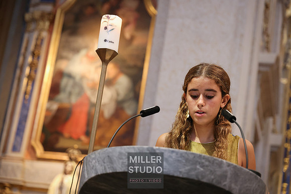 Telmo Miller X1707