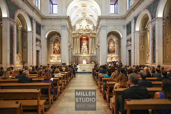 Telmo Miller X1732
