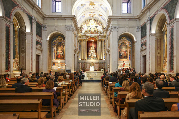 Telmo Miller X1733