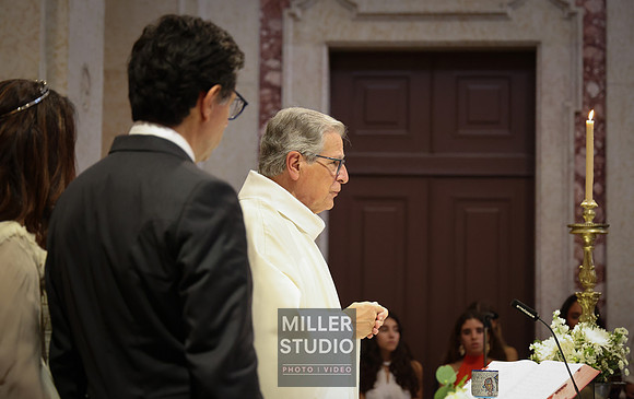 Telmo Miller X1750