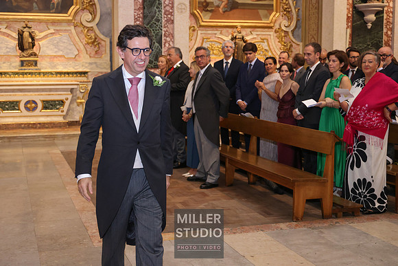 Telmo Miller X1760