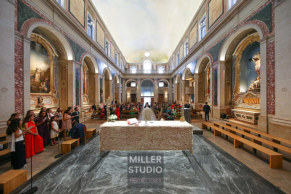 Telmo Miller X1764