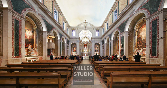 Telmo Miller X1766