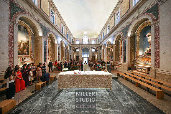 Telmo Miller X1765
