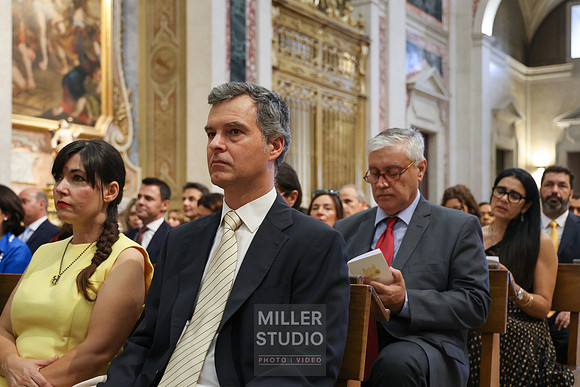Telmo Miller X1773