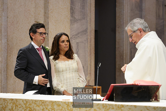 Telmo Miller X1786