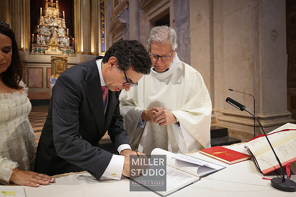 Telmo Miller X1796