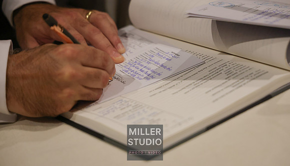Telmo Miller X1797