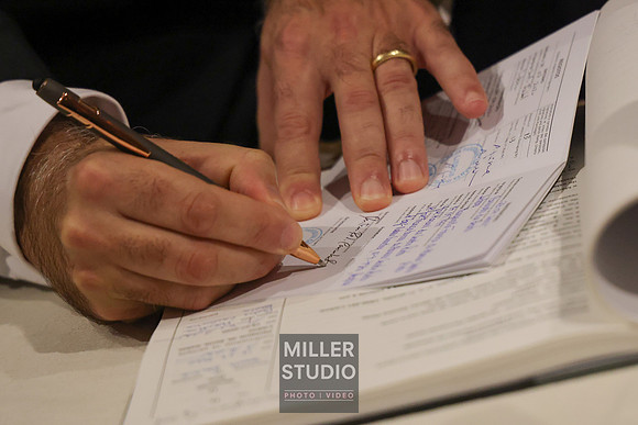 Telmo Miller X1800