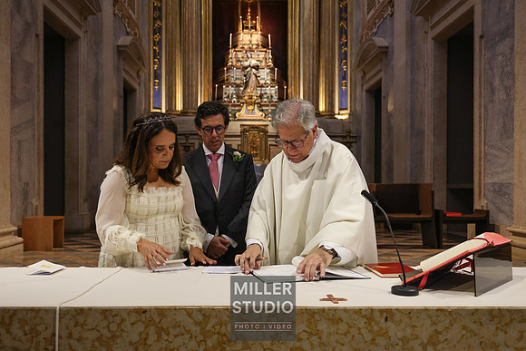 Telmo Miller X1807