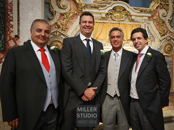Telmo Miller X1822