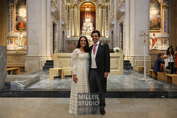 Telmo Miller X1829
