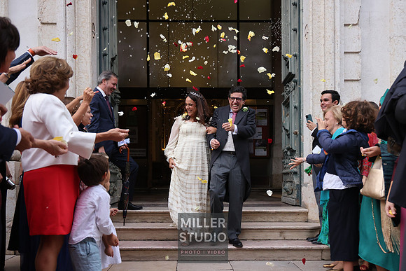Telmo Miller X1838