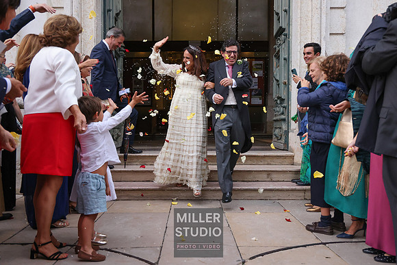 Telmo Miller X1839