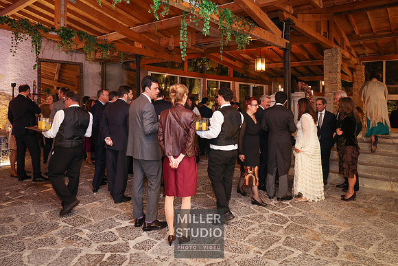 Telmo Miller X1927
